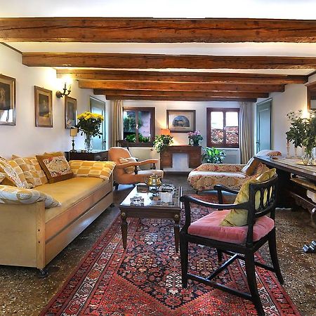 Palazzetto Da Schio Daire Venedik Dış mekan fotoğraf