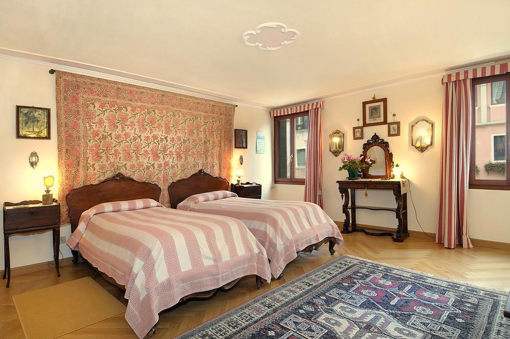 Palazzetto Da Schio Daire Venedik Dış mekan fotoğraf