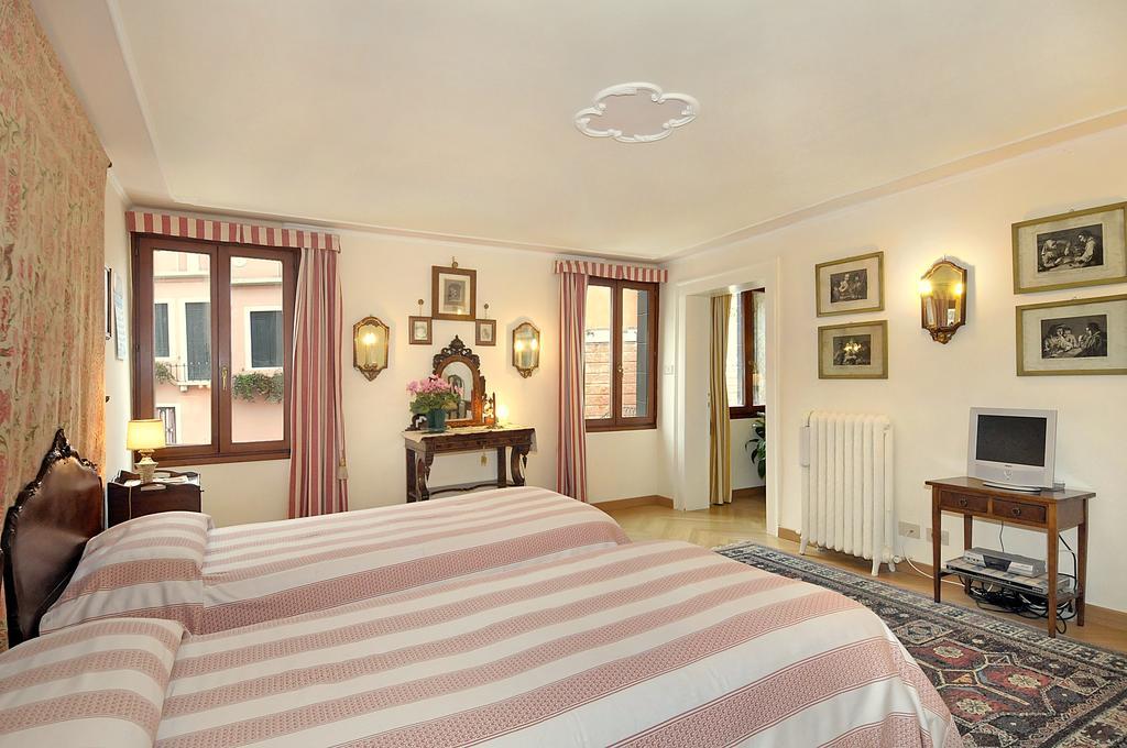 Palazzetto Da Schio Daire Venedik Dış mekan fotoğraf