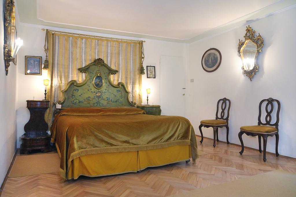 Palazzetto Da Schio Daire Venedik Dış mekan fotoğraf