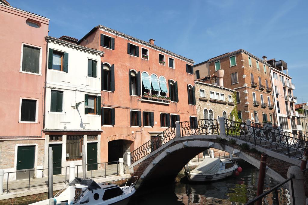 Palazzetto Da Schio Daire Venedik Dış mekan fotoğraf